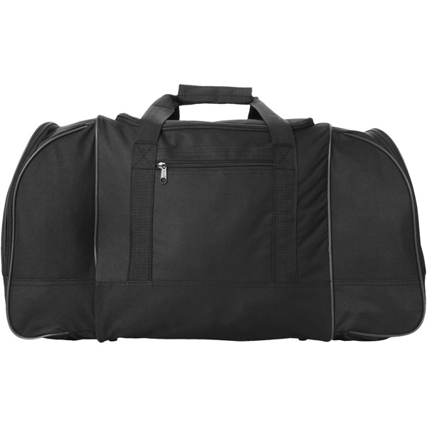 Nevada Reisetasche 55L - schwarz