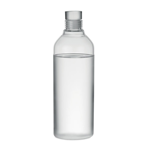 Large Lou borosilicate bottle, 1L capacity