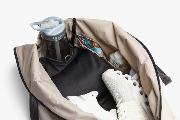 Borsone Bellroy Lite - Beige