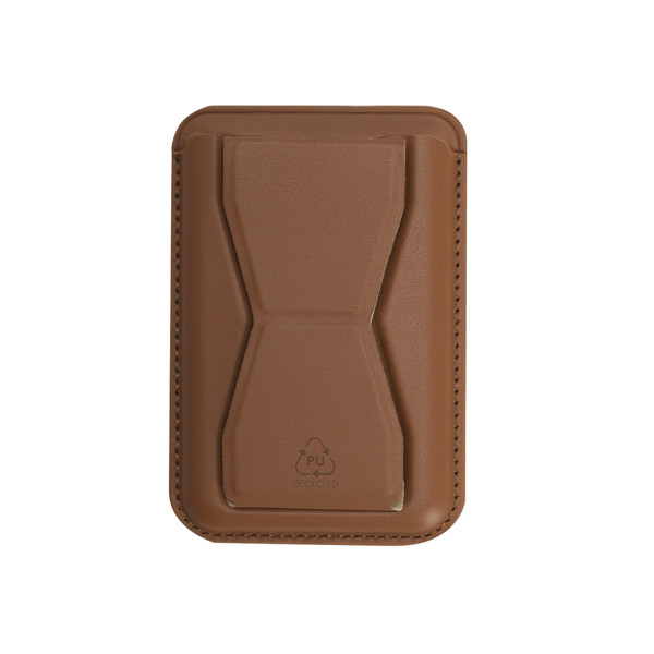 Card Holder Stand Stellar - Black