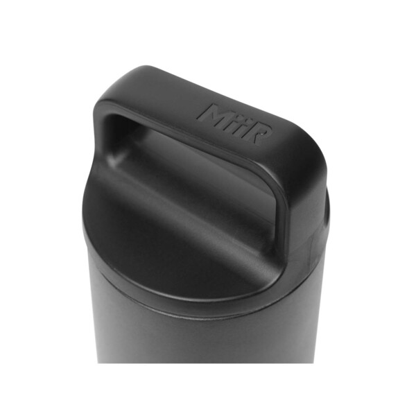 MiiR Widemouth 591 ml water bottle - Black