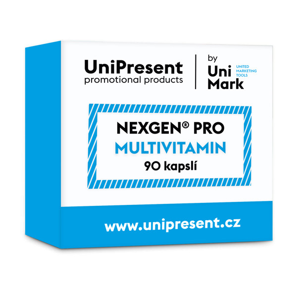 Multivitamín Nexgen® PRO 90 kapslí