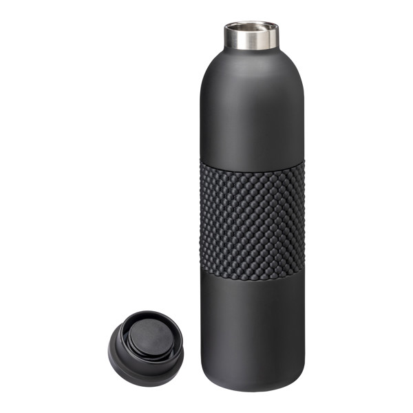 Demi thermal bottle 540 ml, double-wall copper