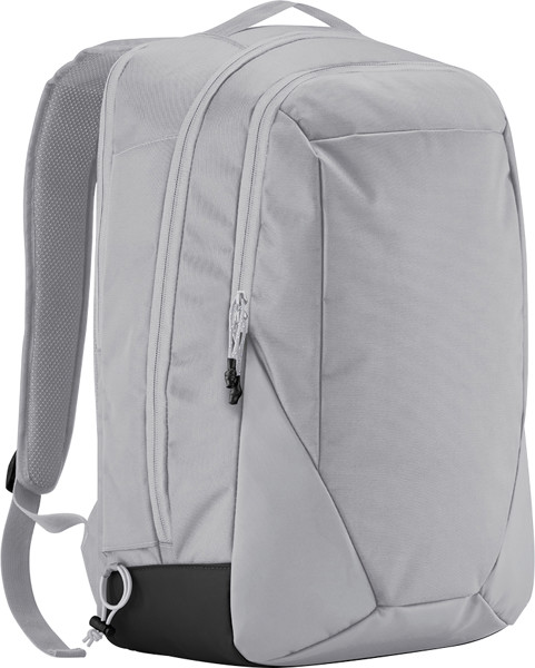 Multi-Sport Backpack Quadra | QS 475 - Ice Grey / onesize