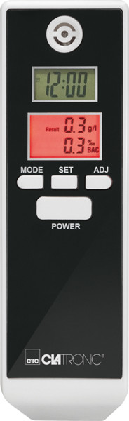 Clatronic AT 3605 alkohol tester