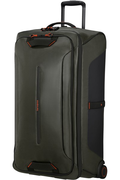 Ecodiver Duffle/Wh. 79 - Samsonite - Climbing Ivy