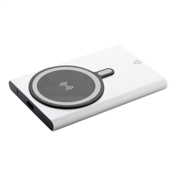 Power Bank RaluStick - Silver