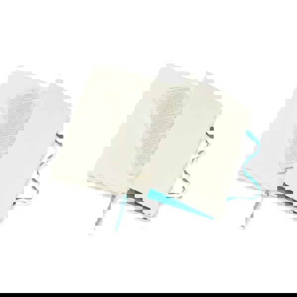 MOLESKINE Notizbuch ca. A6 - türkis