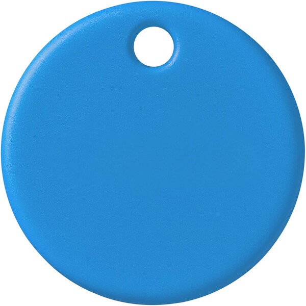Balise de suivi Chipolo POP - Bleu