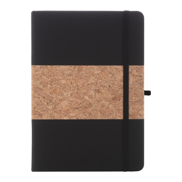 RPU blok Corpux - Black