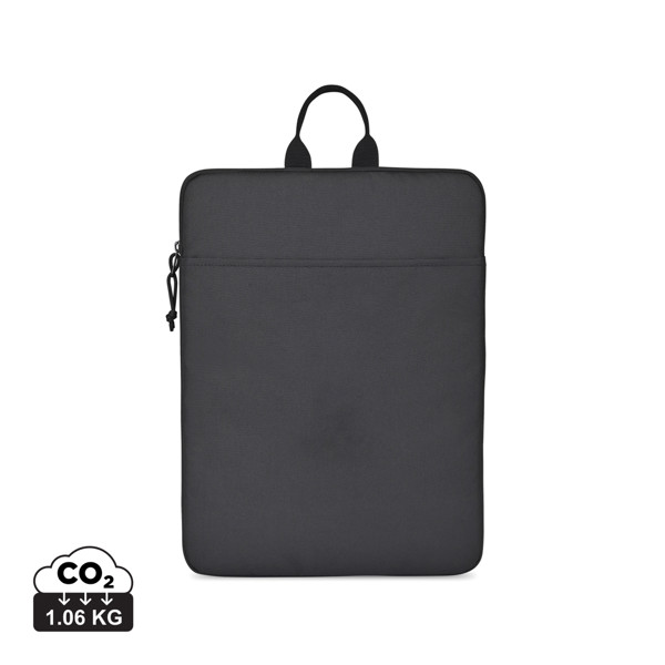 Renew laptop sleeve, rPET, 16 inch