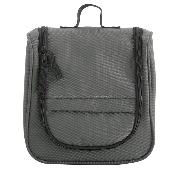 Travelfit utility kit - Grey