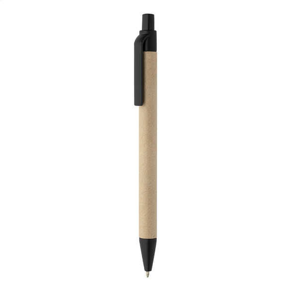 RPU blok Metpuk - Black
