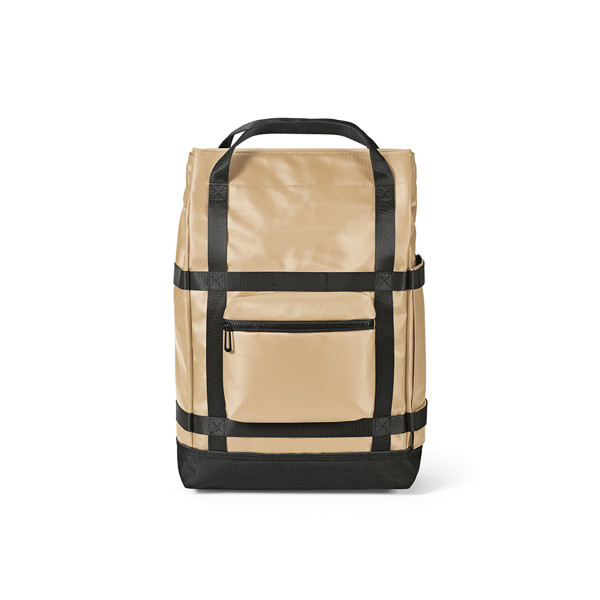 Wellington Backpack - Camel