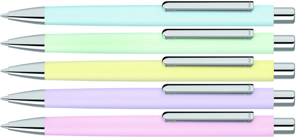 ELLIPSE SI - PASTEL GREEN