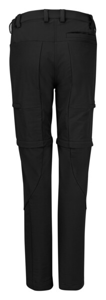 Ultra Lady Pants Black C40