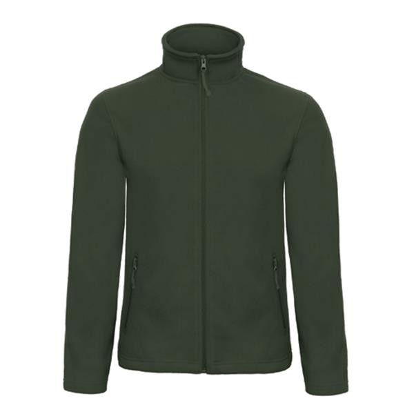Id.501 - Cinza Escuro / 2XL
