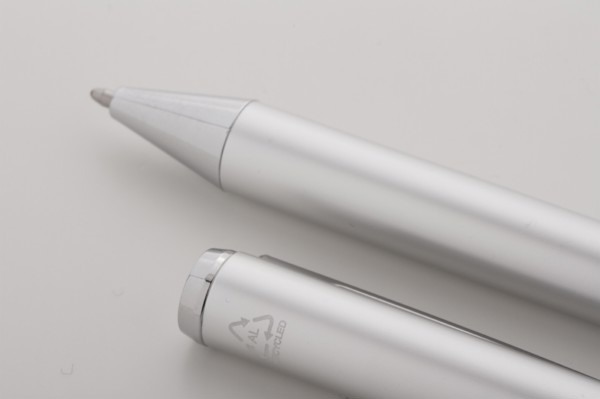 Pen Set Ralum - Silver