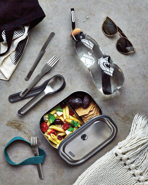 Black+Blum Cutlery Set