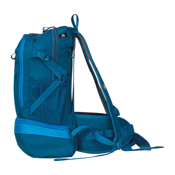 Hiking Backpack Freetown - Turquoise