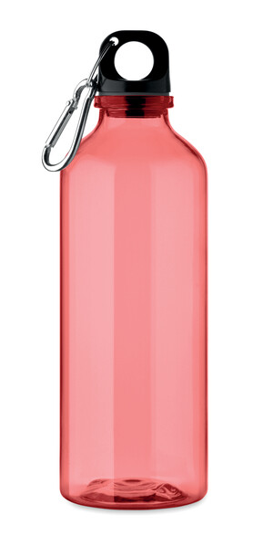 Bottiglia RPET 500ml Moss Re500