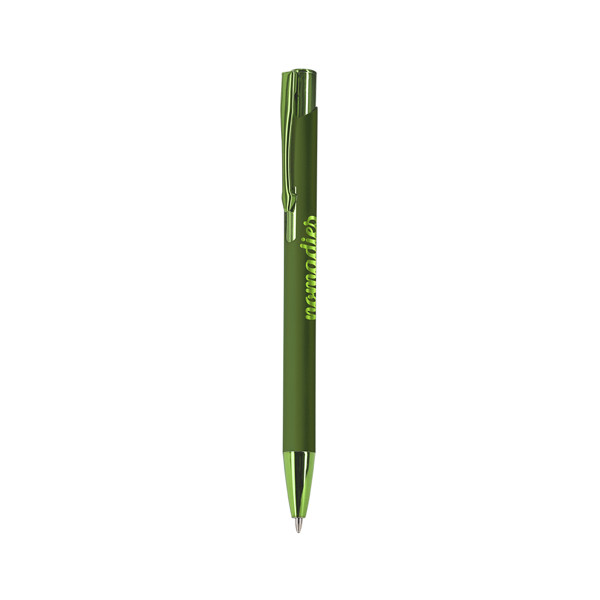 Penna a Sfera Trombolix - Plated