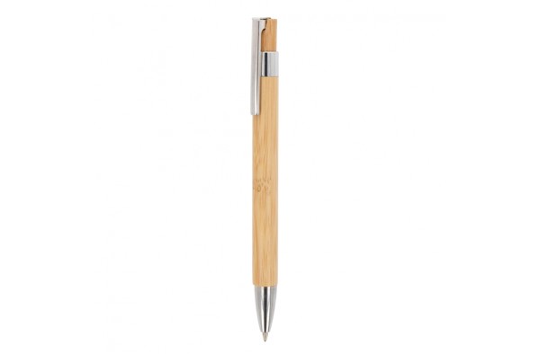Ball pen Alberto Bamboo