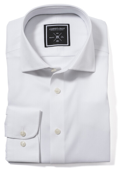 Black Bow 60 Slim Fit White XL