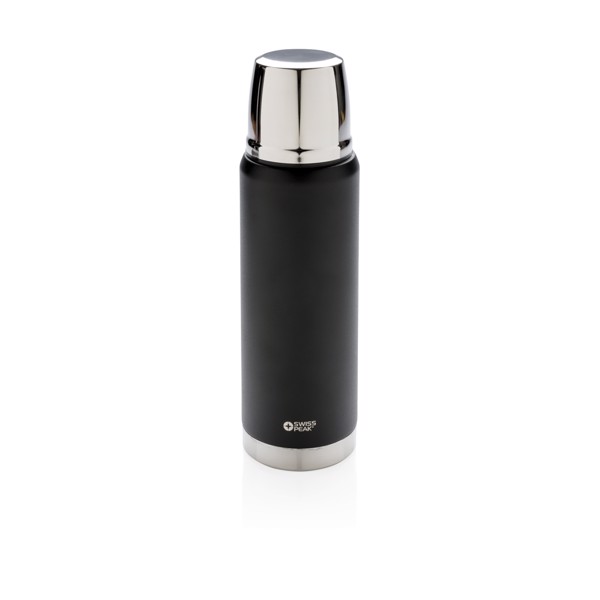 Swiss Peak Elite 0.5L copper vacuum flask