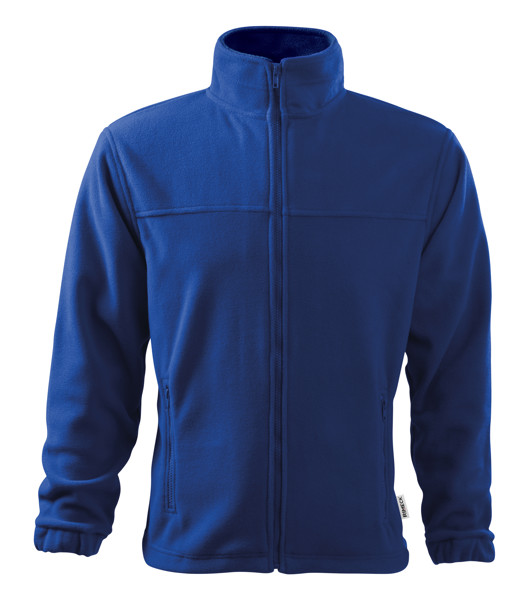 Fleece Pánsky Rimeck® Jacket - Kráľovská Modrá / 4XL (original)