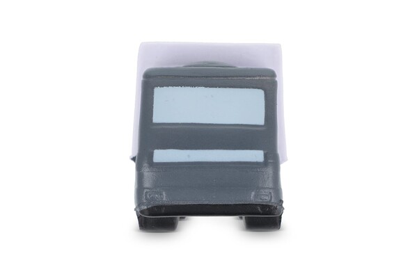 Camion anti-stress