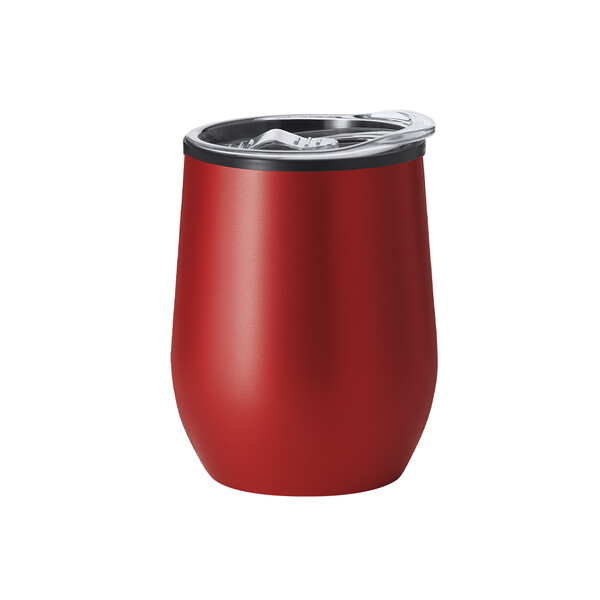 Insulated Cup Hanley - White