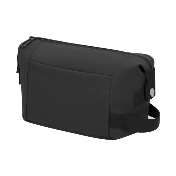 Neceser Plinth - Negro