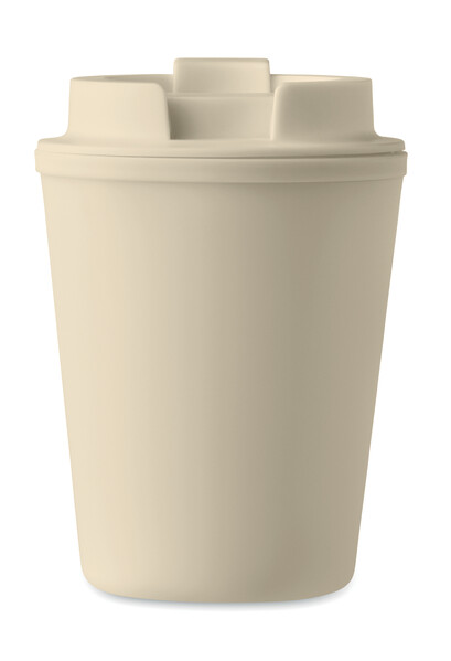 Recyklovaný PP pohár Tridus