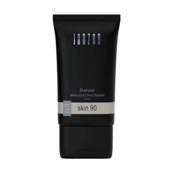 JANZEN Direct Mail Giftset Skin 90 - 3 items