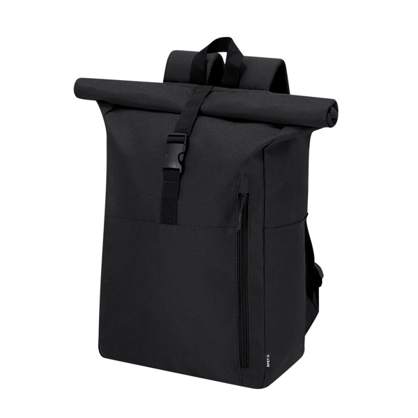 Mochila Wendell - Negro