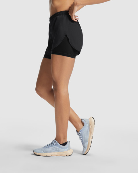 Lanu - Black/Black / M