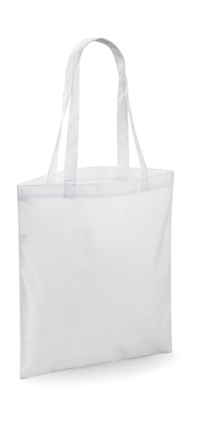 Sublimation Shopper - White / ONE SIZE