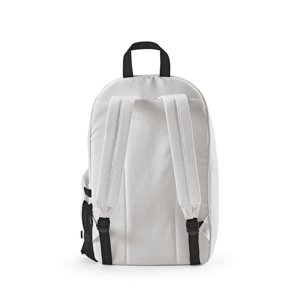 Tallin Backpack - White