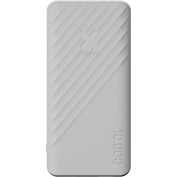 Xtorm Go2 20W 10.000 mAh fast charge power bank - White