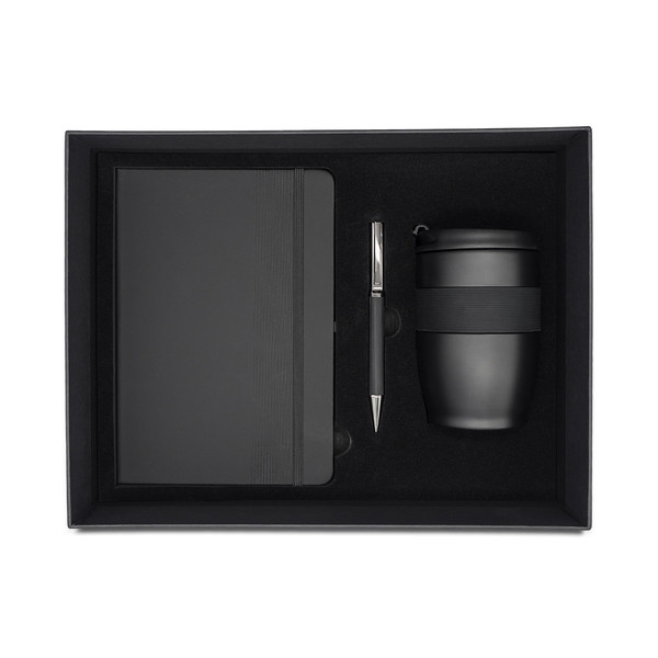 Dallas Gift set