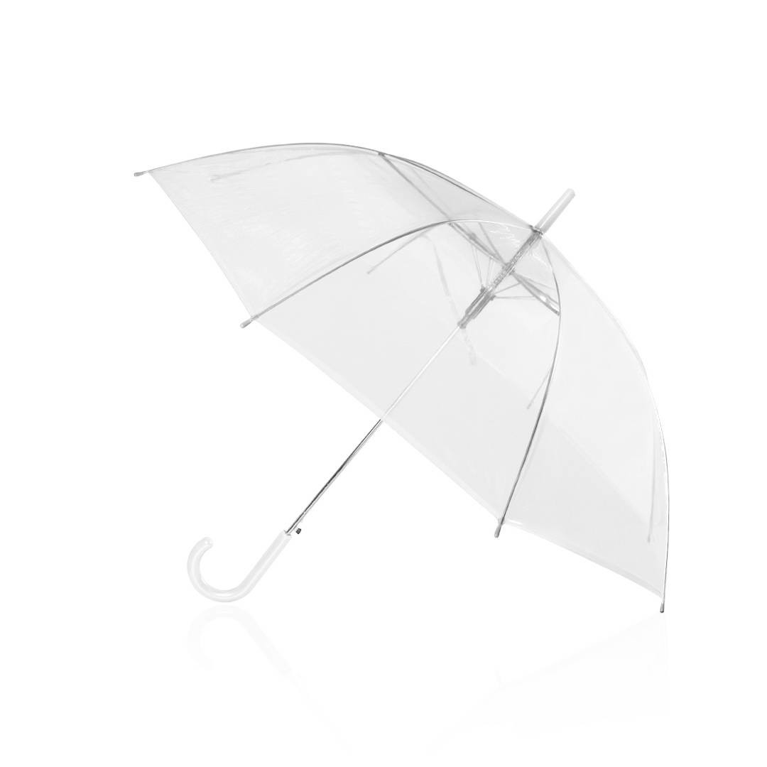 Umbrella Rantolf - White