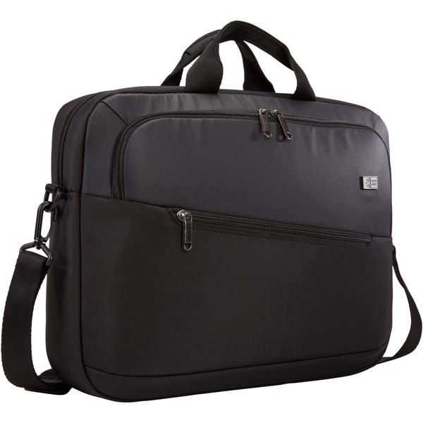 Sacoche Propel pour ordinateur portable de 15,6"