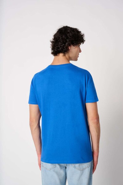 Ideal150 Men's Tubular T-Shirt - Ideal White / 5XL