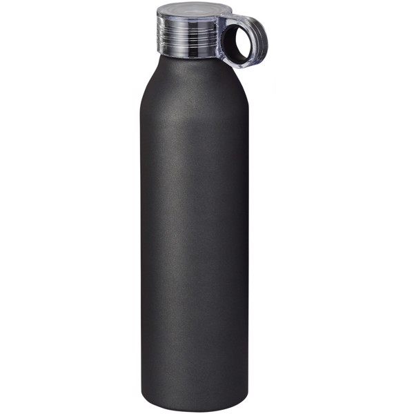 Bidon sport Grom 650ml - Noir