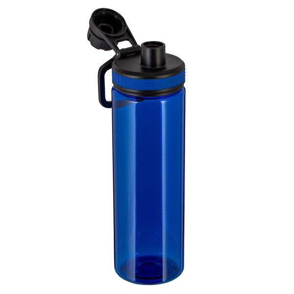 Bouteille DUNAFLOW - bleu foncé