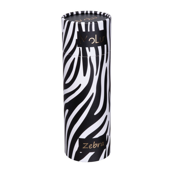 MoLu Water Bottle Grand Haven - Black