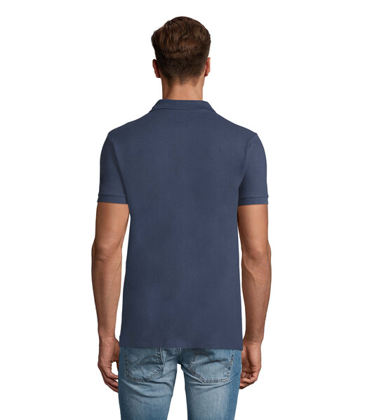 PERFECT MEN Polo homen 180g - GangaL