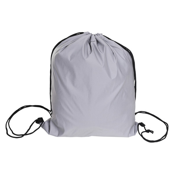 Deva drawstring backpack