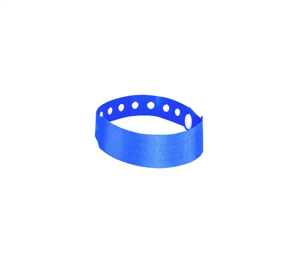 Bracelet poignet Eventify - Bleu